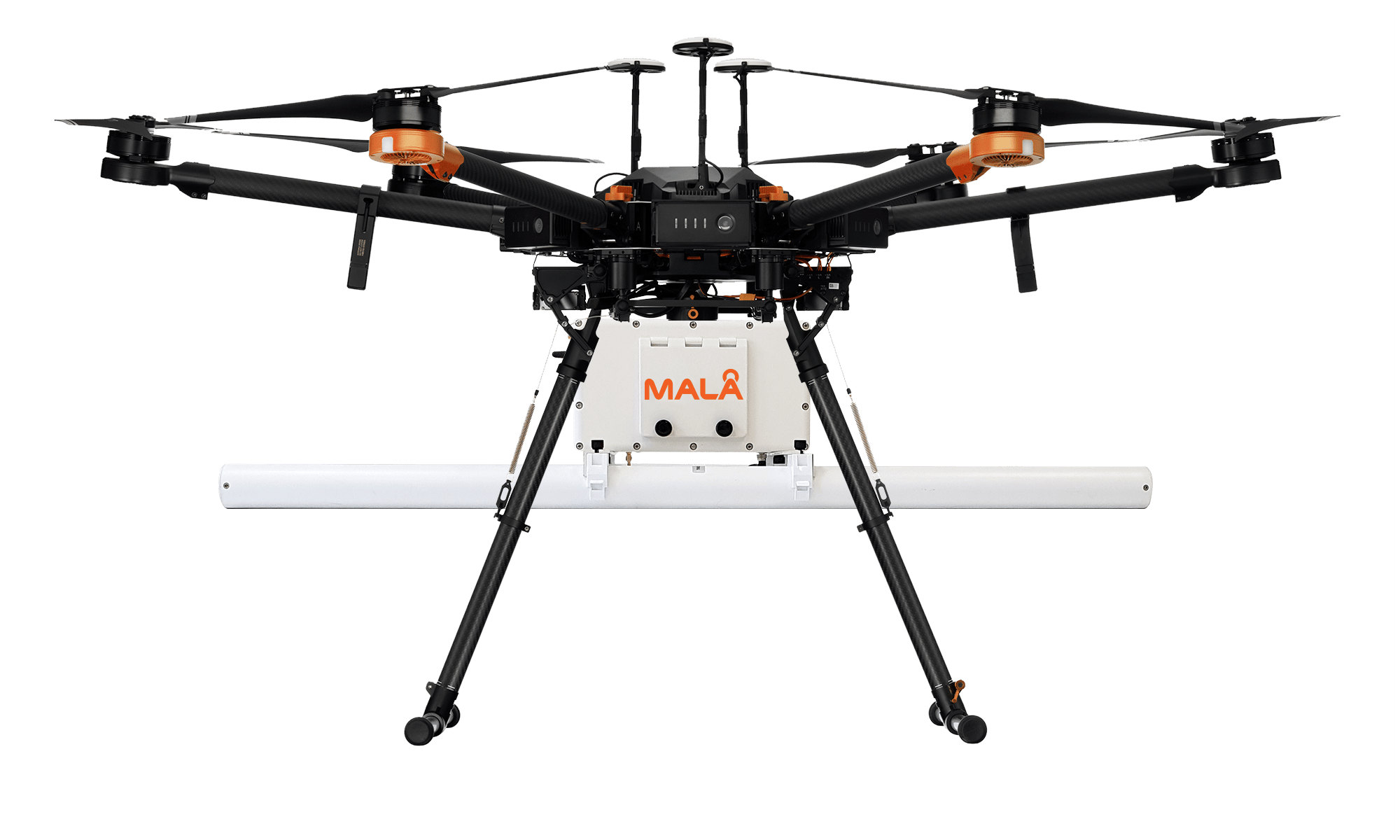 Mala Geo Drone